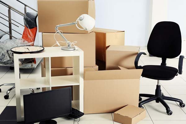 Office Shifting in Jaipur